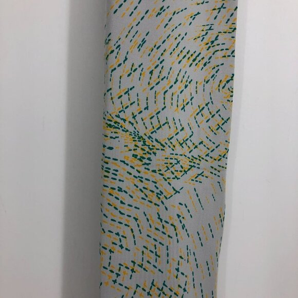 NWOT Gymshark training leggings light grey green and yellow flecked women’s SP - Picture 14 of 16